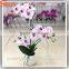 Wholesale artificial flower wedding decoration garden flowers