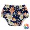 2016 Top Quality Baby Bloomers Cotton & Polyester Cloth Diaper Cover 0-2 Years Old Baby Bloomers Wholesale