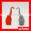 UCHOME Food-Grade Silicone Tea Strainer,Bath Villain, Tea Making Facilities
