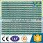 Scaffolding Net green color