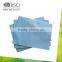 China manufacturer 12 years factory wholesale multi-purpose professional kinds of nonwoven industrial wiping rags