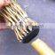 zhuping high quality cheap bamboo broom made in China