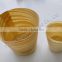 best seller disposable party Japanese sushi wood plate