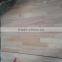 T 20mm Rubber wood Laminated Board