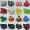 Garment Accessories 18CM Permanent Color Hang Tag Nylon Rope