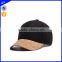 Outdoor sport cap cotton cheap custom good quality baseball cap