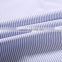 mens formal short sleeve stripe dress business shirt