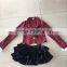 Hen Party Costumes-Girl Student Skirt For Women