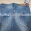 GZY Fashion Customized Size Baggy Soild Men's Design Private Label Jeans Casual Jeans Negotiate Price