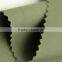 100% Cotton Fabric Army Green Military Green Fabric Wholesale China