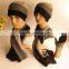 2016 fashion knitted kids scarves