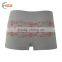 HSZ-0051 Oversize Men's Sexy Underwear Transparent In Gray Underwear Big Cock Teen Boys Modeling Underwear