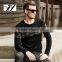 Fashion Custom Print Pullover Man Hoodies