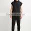 Men who pants sports pants zipper pockets