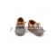 2017 Wholesale Baby Girl Shoes Genuine Leather Baby Shoes