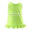 2017 Childrens Clothing Newborn Baby Clothes Kids Cotton Knit Shirts Girl T-shirt