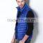 Men's lightweight down jacket vest