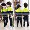 custom nice and chantilly girls school trousers and jacket uniform styles for school
