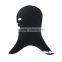 Top Quality Swimming Mask Head Sun Protection Face Mask~Swimming Diving Hood Cap Mask~18 colors~Accept Custom