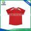 2017 New Style Set of soccer jersey Youth Performance Sport T shirt and Shorts