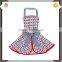 Good quality promotional kitchen apron for women