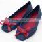 Women melissa shoes, pvc women flat shoes