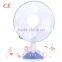Production of small electric fan, stand fan, high winds and a powerful motor, ventilation fan