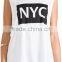women plain tank tops