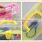 high tenacity polyester twist yarn