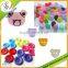 wholesale simple plastic button