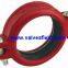 Grooved Pipe Fittings