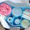 Travel Outdoor Portable Baby Diaper Insert Storage Bag Mother Bag