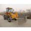 Farm machinery ZL15F with lift capacity:1500kg