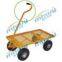 GARDEN TOOL CART