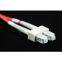 Supply With SC Fiber Optic Patch Cord