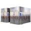 Compound curing machine