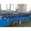 Submerged arc flux-cored wire production line
