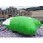 Green inflatable water bolb gams for Summer