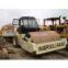 SD-175D used Ingersoll Rand road roller