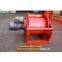 BG series hydraulic winch   frances@bonnyhydraulic.com