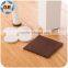 Quality Table Leg Pads Adhesive Furniture Leg Feet Non Slip Rug Felt Pads Protetcors Anti Slip Beige Mat Fittings