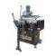Lock-hole Groove Processing Machine for Plastic Door & Window