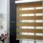 Bintronic Motorized Sheer Roller Blinds (BT-SRB)