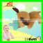 China Wholesales Soft Plastic Funny Soother Holder Clip Pacifier For Baby