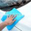 customize super absorption microfiber towel car cleaning