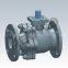 50F Series floating ball valve