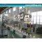 Mineral water bottle filling machine