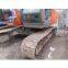 Used Excavator HITACHI zx120,second hand excavator high quality