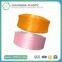 840d Polypropylene Colorful High Tenacity Yarns Used for PP Webbing
