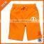 Can offer custom making mens shorts / sport running shorts add your ptterm H-852